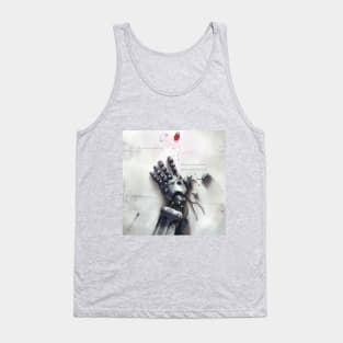 Fullmetal Alchemist Tank Top